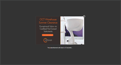 Desktop Screenshot of optometricmanagement.com